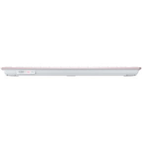 CHERRY TAS KW 7100 MINI BT Wireless DE-Layout Cherry Blossom