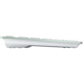 CHERRY TAS KW 7100 MINI BT Wireless DE-Layout Agave Green