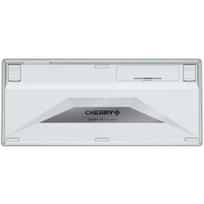CHERRY TAS KW 7100 MINI BT Wireless DE-Layout Agave Green