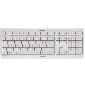 CHERRY KC 1000 USB CONNECTION