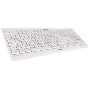 CHERRY KC 1000 USB CONNECTION