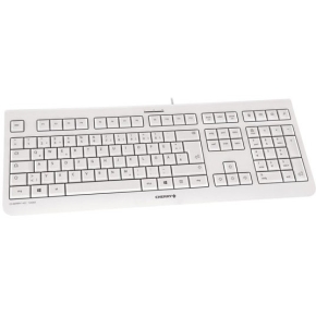 CHERRY KC 1000 USB CONNECTION