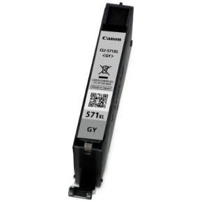 Canon CLI-571GY XL - 11 ml - Hohe Ergiebigkeit