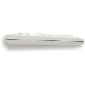 CHERRY TAS TouchBoard G80-11900 Corded EU-Layout hellgrau