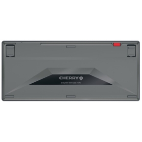 CHERRY TAS KW 9200 MINI Wireless CH-Layout schwarz