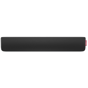 CHERRY ZUB PALMREST ERGO schwarz