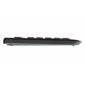 CHERRY ZUB PALMREST ERGO schwarz