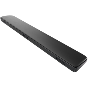 CHERRY ZUB PALMREST ERGO schwarz