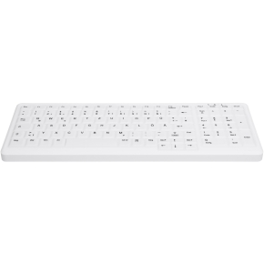 CHERRY ACTIVE KEY MTA AK-C7000 Corded DE-Layout weiß