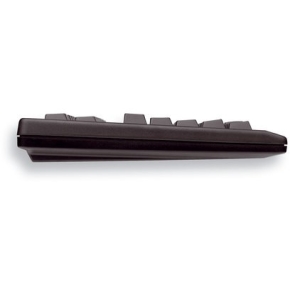 CHERRY TouchBoard G80-11900 Corded EU-Layout schwarz