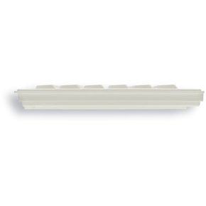 CHERRY G84-5500 Corded EU-Layout hellgrau Touchpad USB