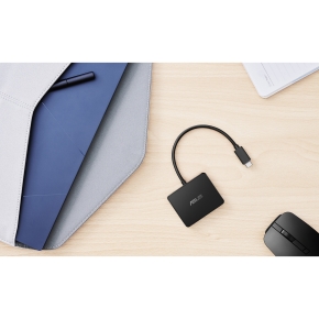 ASUS DC100 USB-C Mini Dock