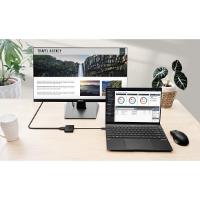 ASUS DC100 USB-C Mini Dock