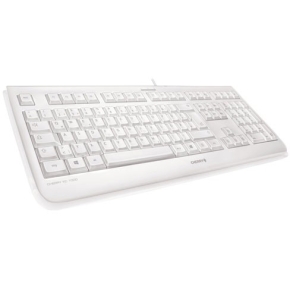 CHERRY KC 1068 Corded CH-Layout weiß/grau IP68
