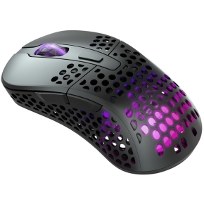 CHERRY Xtrfy MSM M4 RGB Wireless schwarz