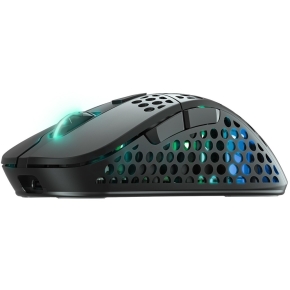 CHERRY Xtrfy MSM M4 RGB Wireless schwarz