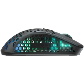 CHERRY Xtrfy MSM M4 RGB Wireless schwarz