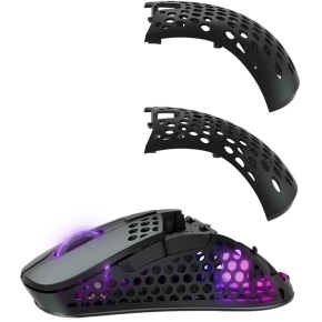 CHERRY Xtrfy MSM M4 RGB Wireless schwarz
