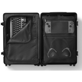 ASUS ROG SLASH Hard-Case Luggage