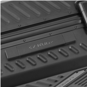 ASUS ROG SLASH Hard-Case Luggage