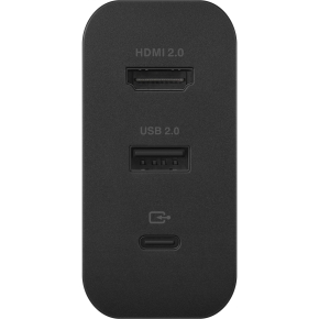 ASUS Charger Dock 65 Watt USB-C - US EU UK