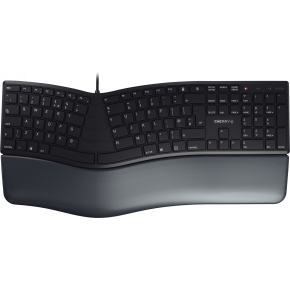 CHERRY KC 4500 ERGO UK ENGLISH