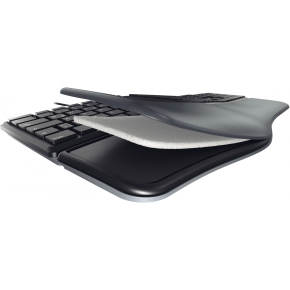CHERRY KC 4500 ERGO UK ENGLISH