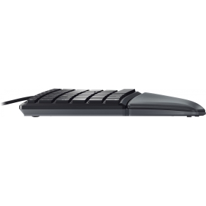 CHERRY KC 4500 ERGO UK ENGLISH