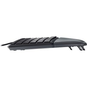 CHERRY KC 4500 ERGO UK ENGLISH