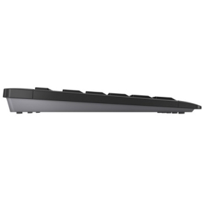 CHERRYSTREAMBLACK KEYBOARD
