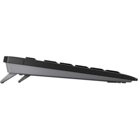 CHERRYSTREAMBLACK KEYBOARD