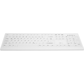 CHERRY ACTIVE KEY MTA AK-C8100 Corded DE-Layout weiß IP68