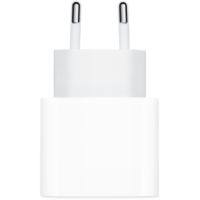 20W USB-C Power Adapter