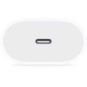 20W USB-C Power Adapter