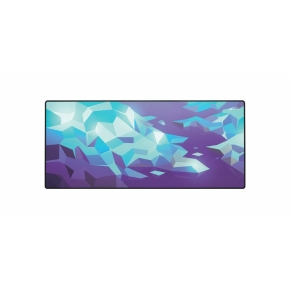 CHERRY GP5 Litus Blue XL Mousepad litus blue