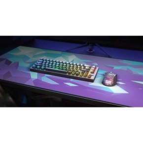 CHERRY GP5 Litus Blue XL Mousepad litus blue