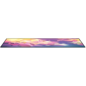 CHERRY GP5 Litus Pink XL Mousepad litus pink