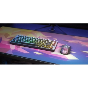 CHERRY GP5 Litus Pink XL Mousepad litus pink