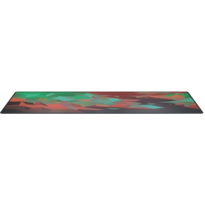 CHERRY GP5 Litus Red XL Mousepad litus red