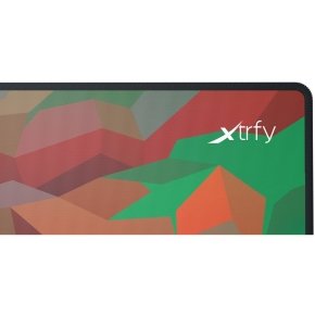 CHERRY GP5 Litus Red XL Mousepad litus red