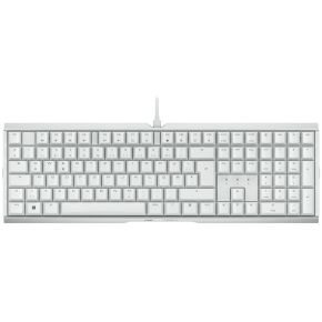 CHERRY XTRFY TAS MX 3.1 RGB Corded (DE) MX2A Brown w