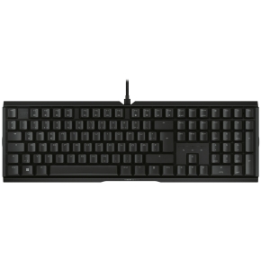 CHERRY XTRFY TAS MX 3.1 RGB Corded (DE) MX2A Brown sw