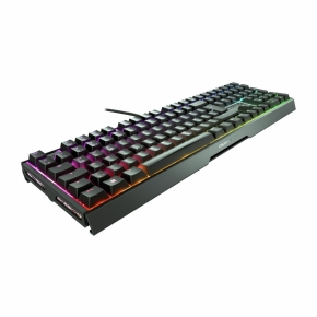 CHERRY XTRFY TAS MX 3.1 RGB Corded (DE) MX2A Brown sw