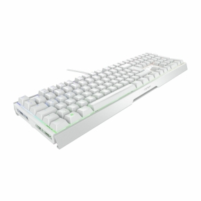 CHERRY XTRFY TAS MX 3.1 RGB Corded (DE) MX2A Red w