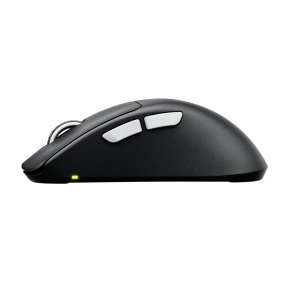 Cherry XTRFY CX-M64W-PRO-BLACK Wireless Maus