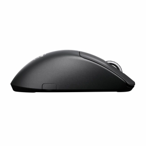 Cherry XTRFY CX-M64W-PRO-BLACK Wireless Maus