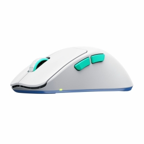 CHERRY XTRFY M64 Wireless. white Wireless Maus
