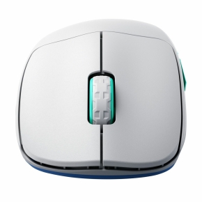 CHERRY XTRFY M64 Wireless. white Wireless Maus