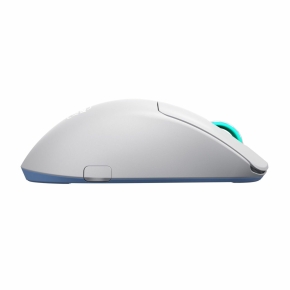 CHERRY XTRFY M64 Wireless. white Wireless Maus