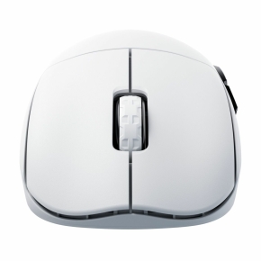 CHERRY XTRFY M68 Pro Wireless. WHITE Wireless Maus